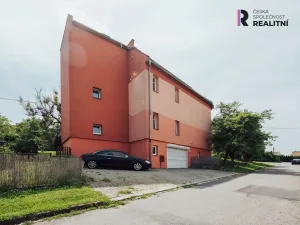 Pronájem bytu 3+kk, Zlín, Obeciny, 80 m2