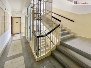 Prodej bytu 3+kk, Praha - Žižkov, Husinecká, 85 m2