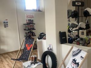 Pronájem obchodního prostoru, Kosmonosy, Hradišťská, 98 m2