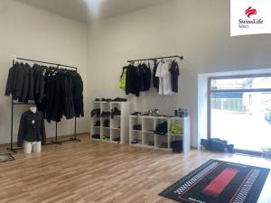 Pronájem obchodního prostoru, Kosmonosy, Hradišťská, 98 m2