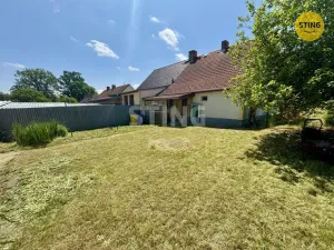 Prodej rodinného domu, Zvíkov, Ortvínovice, 92 m2