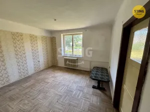 Prodej rodinného domu, Zvíkov, Ortvínovice, 92 m2
