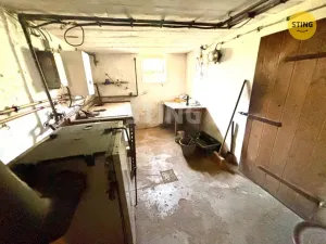 Prodej rodinného domu, Zvíkov, Ortvínovice, 92 m2