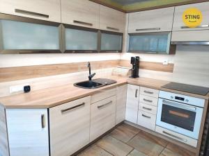 Prodej rodinného domu, Přestavlky, 130 m2