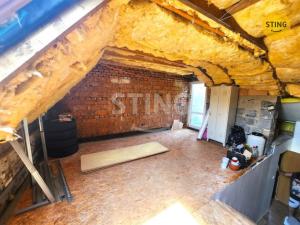 Prodej rodinného domu, Přestavlky, 130 m2