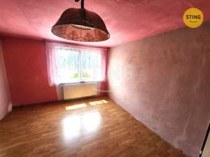 Prodej rodinného domu, Přestavlky, 130 m2