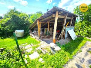 Prodej rodinného domu, Přestavlky, 130 m2