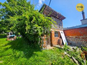 Prodej rodinného domu, Přestavlky, 130 m2