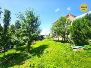 Prodej rodinného domu, Přestavlky, 130 m2