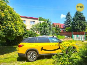 Prodej rodinného domu, Přestavlky, 130 m2