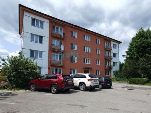 Prodej bytu 3+1, Postřelmov, Nová, 61 m2