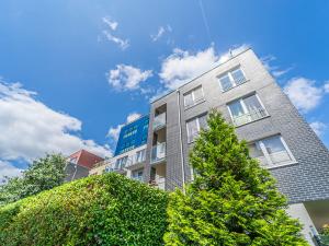 Prodej bytu 3+kk, Praha - Bubeneč, Jednořadá, 82 m2