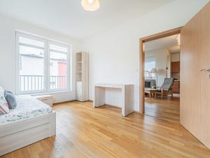 Prodej bytu 3+kk, Praha - Bubeneč, Jednořadá, 82 m2