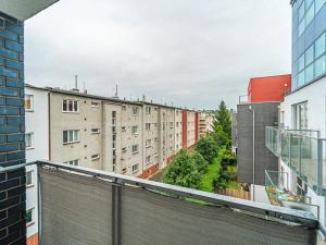 Prodej bytu 3+kk, Praha - Bubeneč, Jednořadá, 82 m2