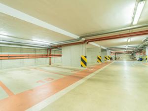 Prodej bytu 3+kk, Praha - Bubeneč, Jednořadá, 82 m2