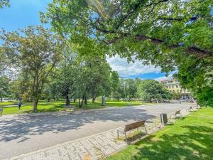 Prodej bytu 3+kk, Praha - Bubeneč, Jednořadá, 82 m2