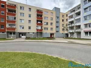 Prodej bytu 4+1, Bechyně, Písecká, 71 m2