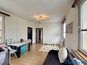 Prodej bytu 4+1, Bechyně, Písecká, 71 m2
