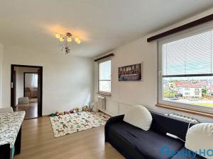 Prodej bytu 4+1, Bechyně, Písecká, 71 m2