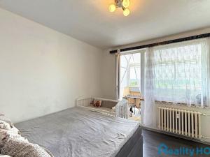 Prodej bytu 4+1, Bechyně, Písecká, 71 m2