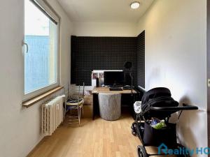 Prodej bytu 4+1, Bechyně, Písecká, 71 m2