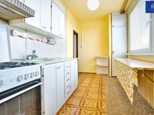 Prodej bytu 3+1, Uničov, Gen. Svobody, 68 m2