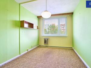 Prodej bytu 3+1, Uničov, Gen. Svobody, 68 m2