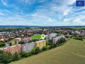 Prodej bytu 3+1, Uničov, Gen. Svobody, 68 m2