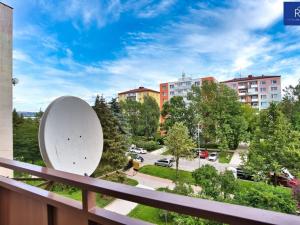 Prodej bytu 3+1, Uničov, Gen. Svobody, 68 m2