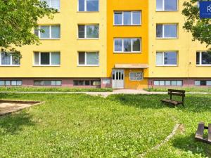 Prodej bytu 3+1, Uničov, Gen. Svobody, 68 m2