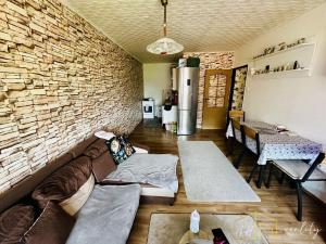 Prodej bytu 2+kk, Krupka - Maršov, Dukelských hrdinů, 41 m2
