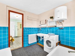 Prodej rodinného domu, Mělník, Spojovací, 92 m2
