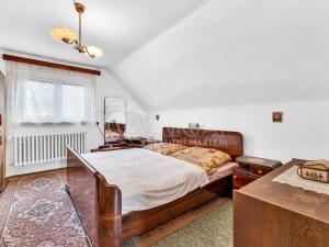 Prodej rodinného domu, Mělník, Spojovací, 92 m2