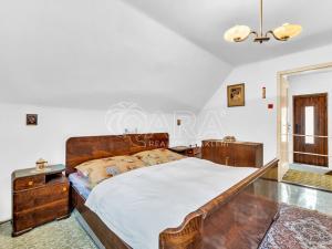 Prodej rodinného domu, Mělník, Spojovací, 92 m2