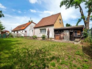 Prodej rodinného domu, Mělník, Spojovací, 92 m2