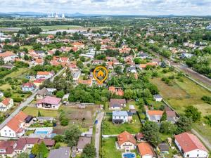 Prodej rodinného domu, Mělník, Spojovací, 92 m2