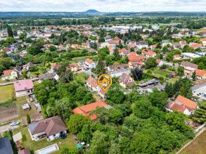 Prodej rodinného domu, Mělník, Spojovací, 92 m2