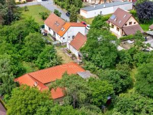 Prodej rodinného domu, Mělník, Spojovací, 92 m2