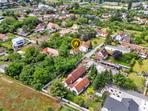 Prodej rodinného domu, Mělník, Spojovací, 92 m2