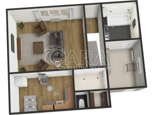 Prodej rodinného domu, Mělník, Spojovací, 92 m2