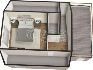Prodej rodinného domu, Mělník, Spojovací, 92 m2
