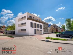 Prodej rodinného domu, Blansko, Masarykova, 442 m2