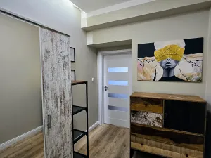 Prodej bytu 2+kk, Praha - Vinohrady, Radhošťská, 45 m2