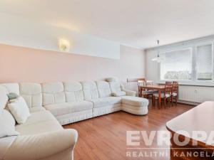 Prodej bytu 3+1, Praha - Kamýk, Imrychova, 83 m2