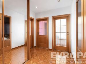 Prodej bytu 3+1, Praha - Kamýk, Imrychova, 83 m2
