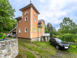 Prodej ubytování, Bečov nad Teplou, Na Zelené, 231 m2