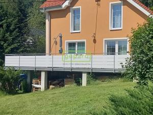 Prodej ubytování, Bečov nad Teplou, Na Zelené, 231 m2