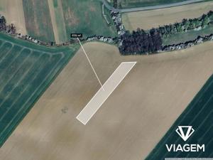 Prodej podílu pole, Zborovice, 476 m2