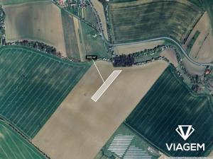 Prodej podílu pole, Zborovice, 476 m2