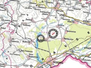 Prodej pole, Dubňany, 6109 m2